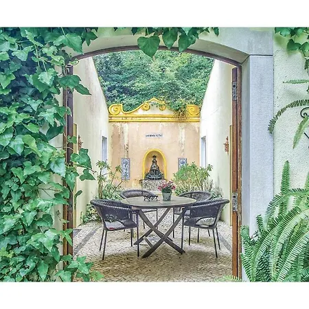 One-bedroom Holiday In Colares, Prázdninový dům Sintra